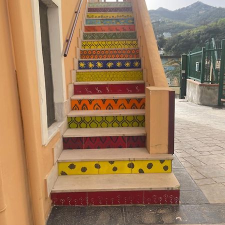 Vietri B&B Casa Salsano المظهر الخارجي الصورة
