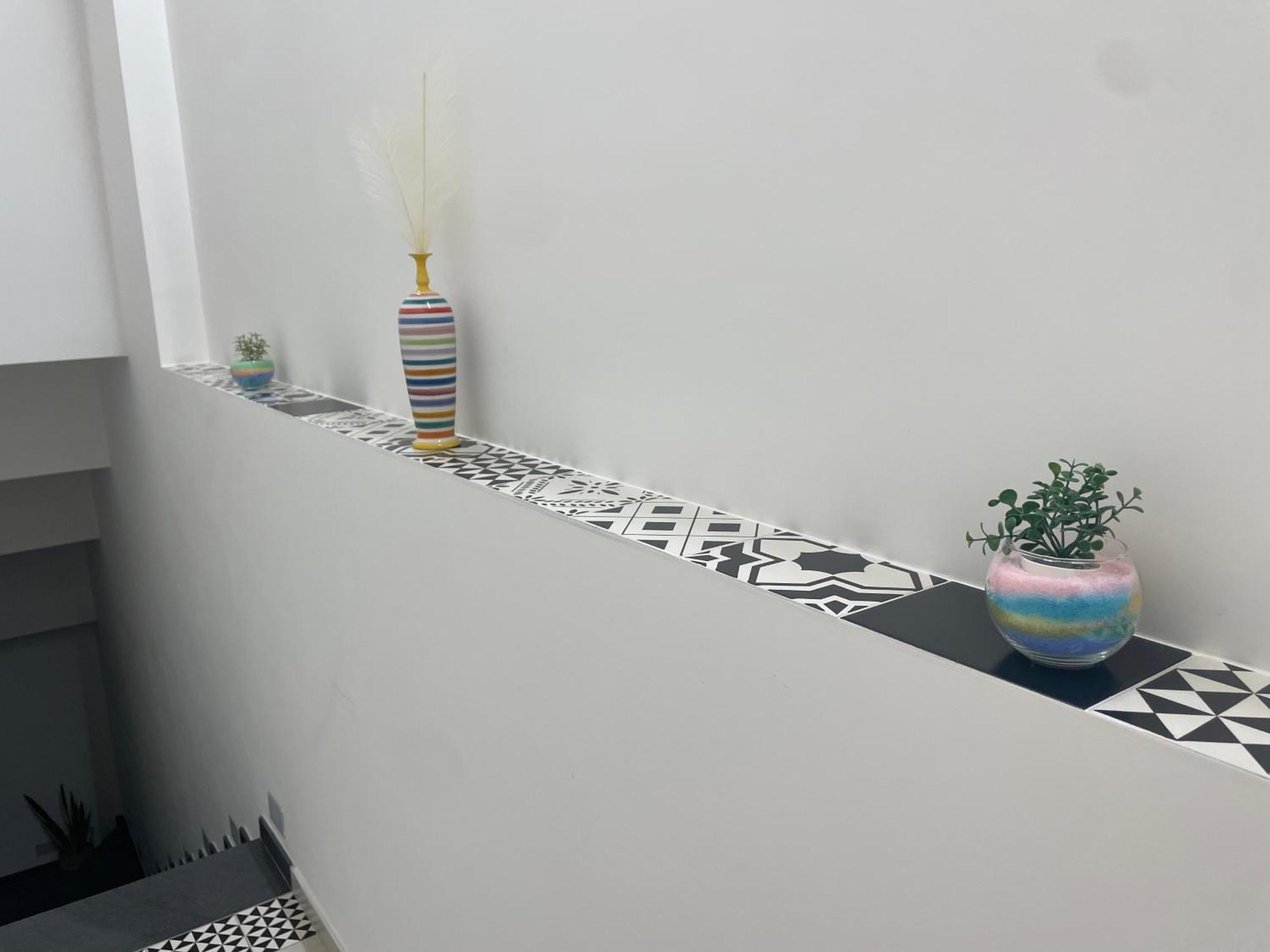 Vietri B&B Casa Salsano المظهر الخارجي الصورة