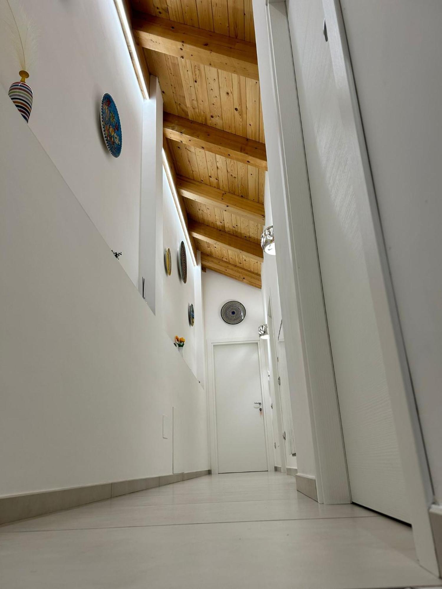 Vietri B&B Casa Salsano المظهر الخارجي الصورة