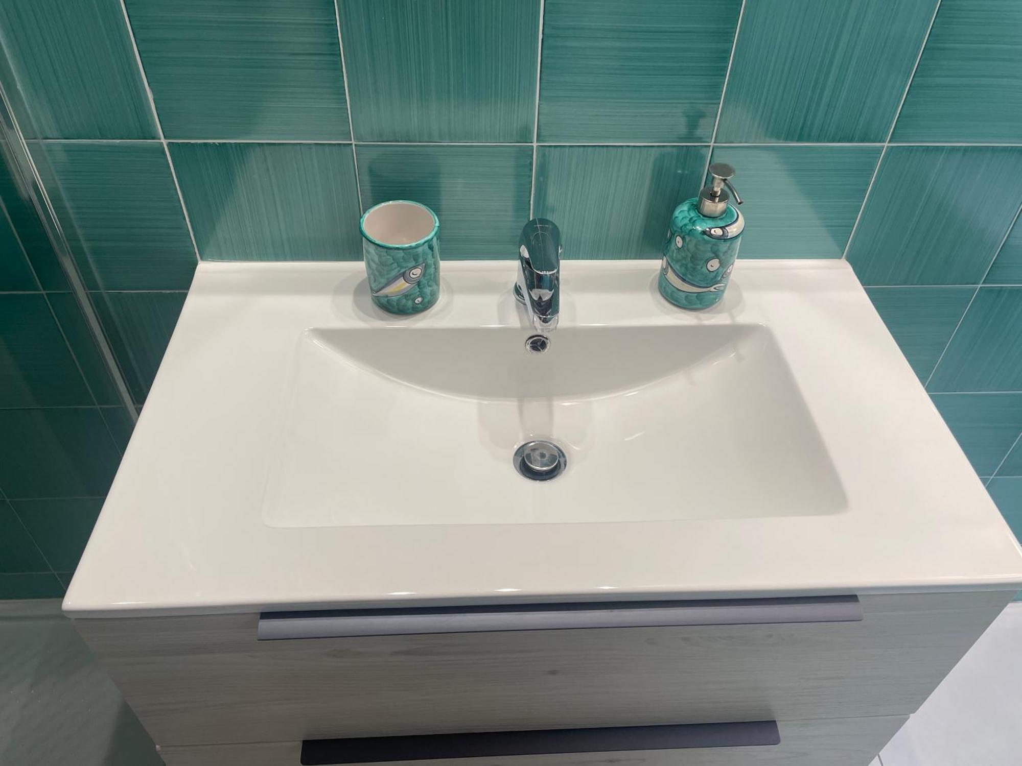 Vietri B&B Casa Salsano المظهر الخارجي الصورة