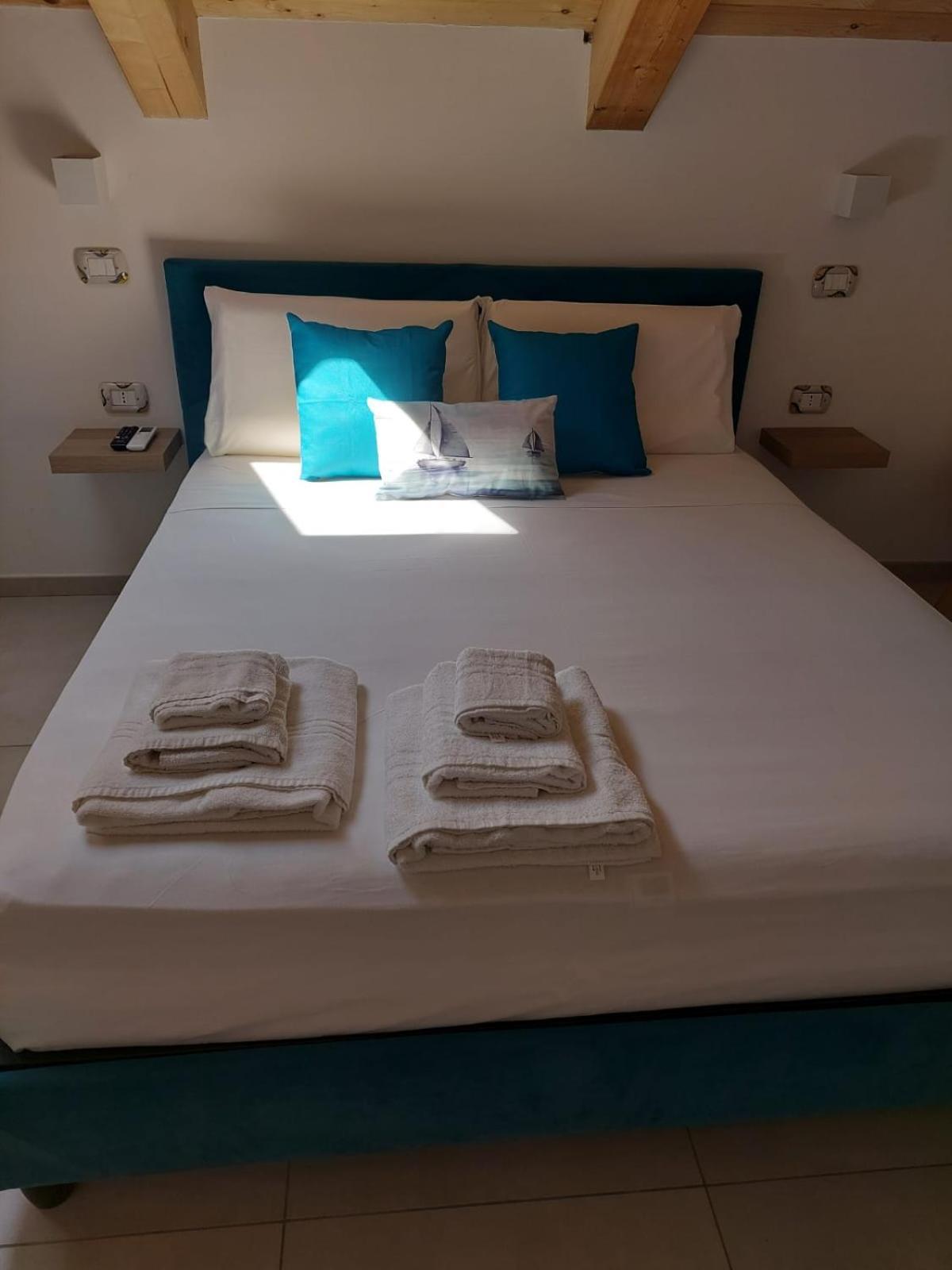 Vietri B&B Casa Salsano المظهر الخارجي الصورة